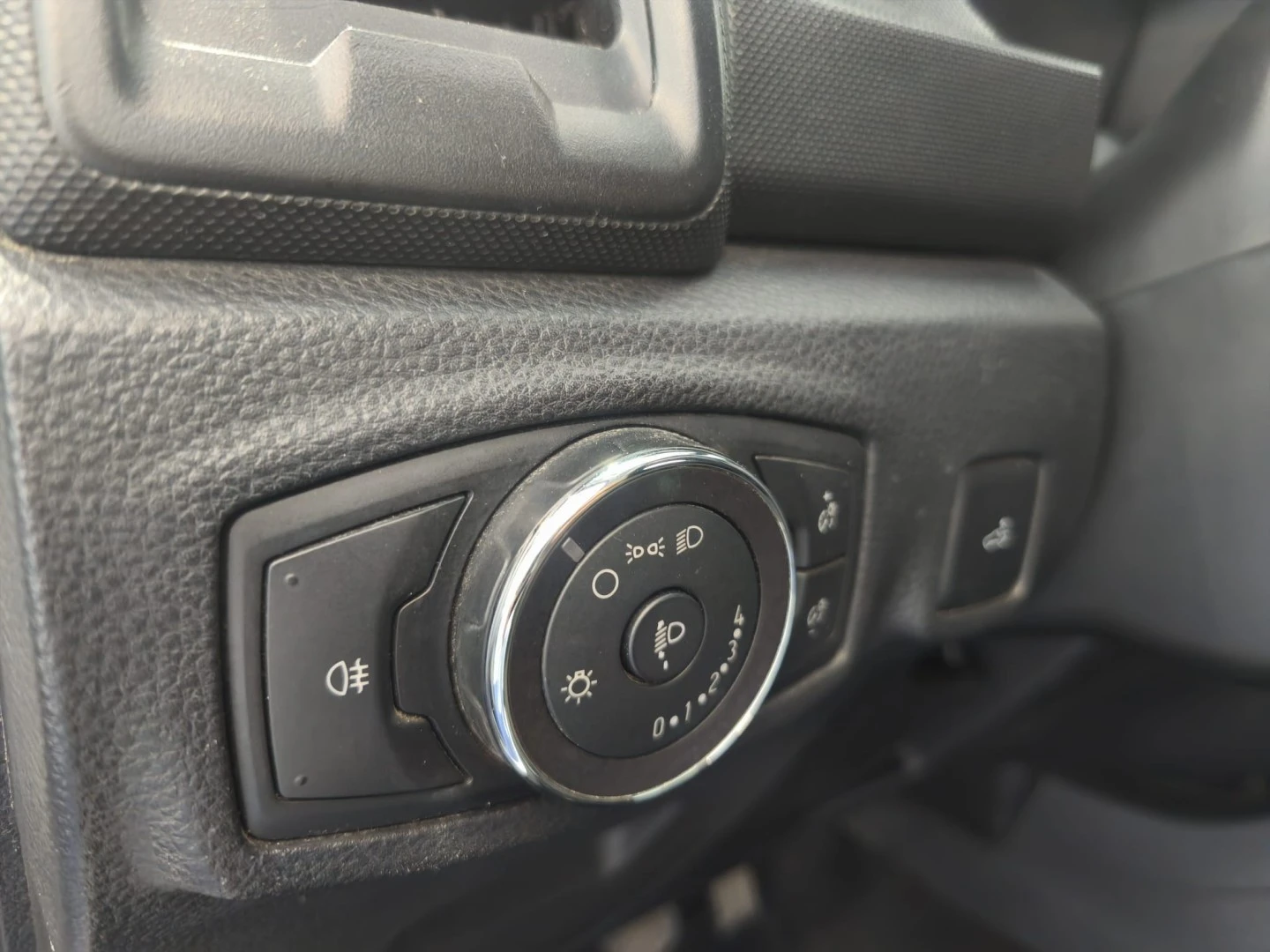 Ford Ranger 2.2 TDCi CL XL 4WD