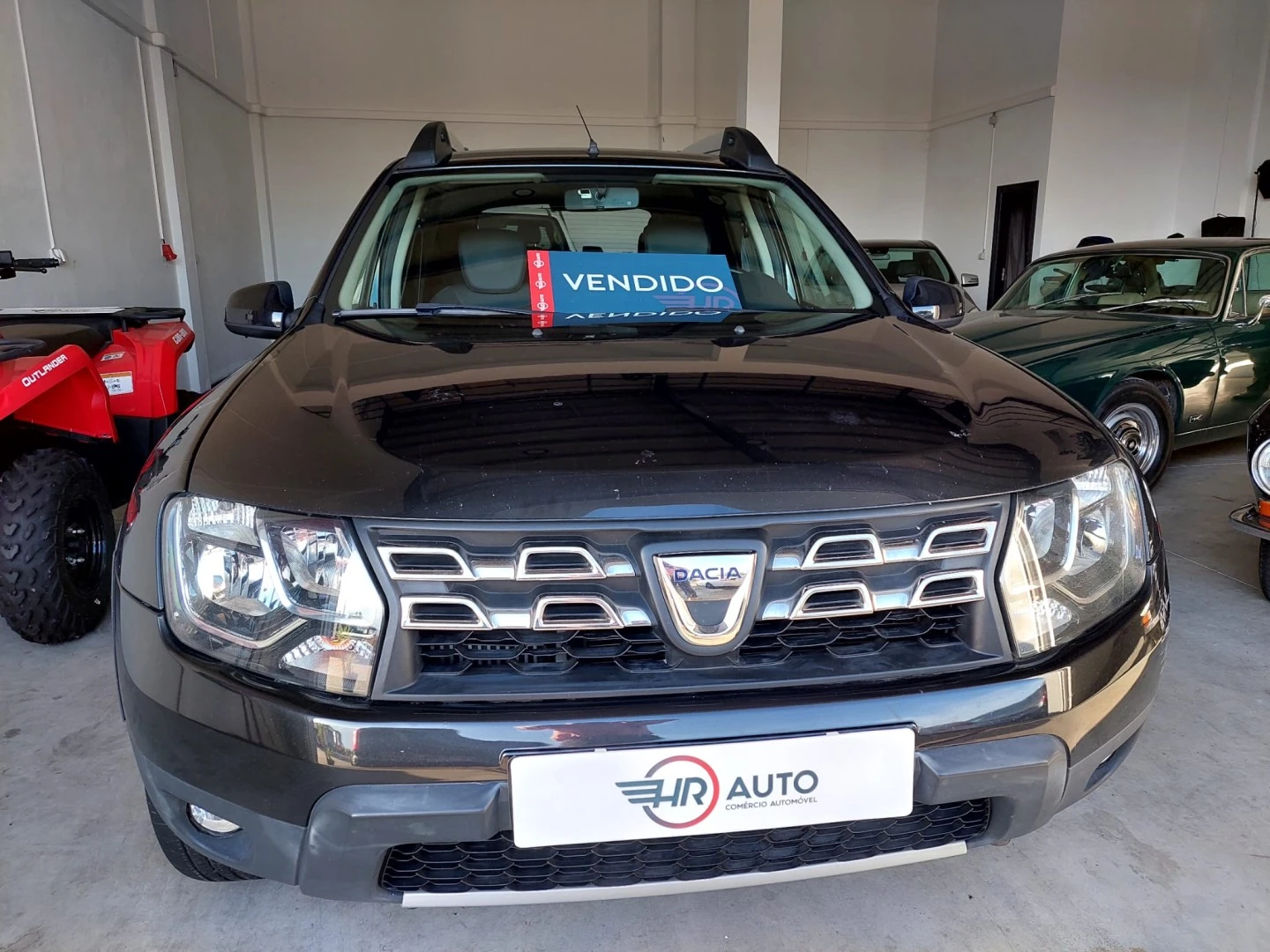 Dacia Duster 1.5 Blue dCi SL Adventure 4WD