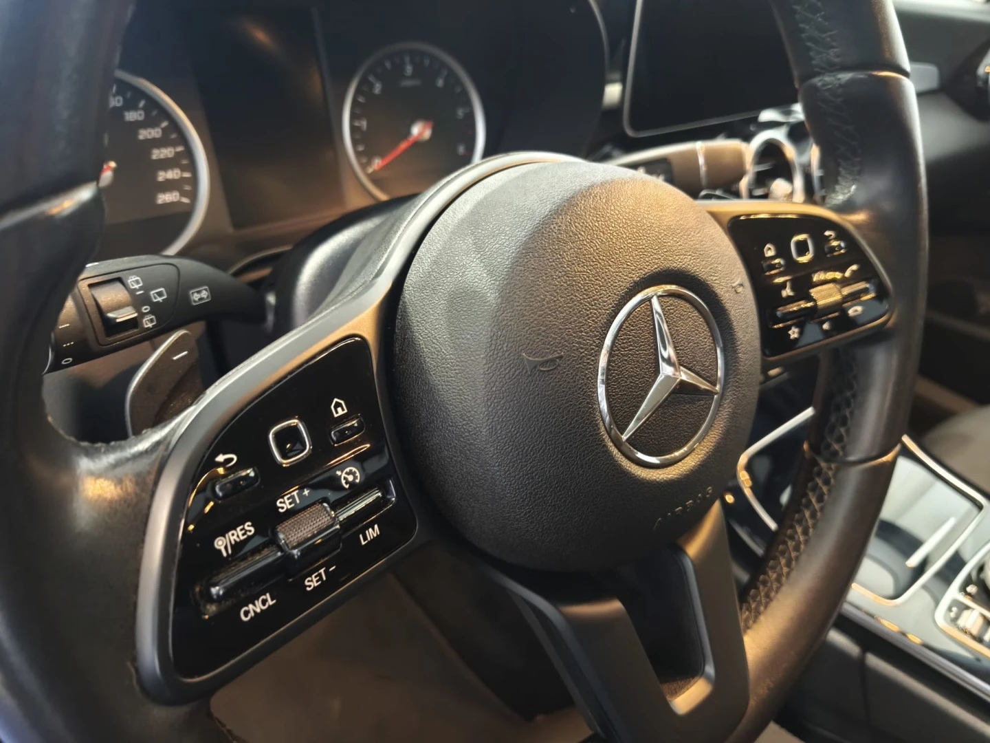Mercedes-Benz C 220 d Station 9G-TRONIC Exclusive