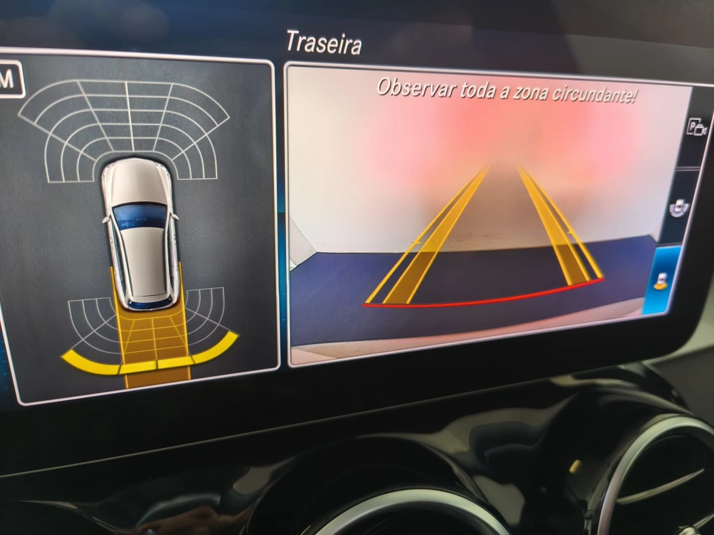 Mercedes-Benz C 220 d Station 9G-TRONIC Exclusive