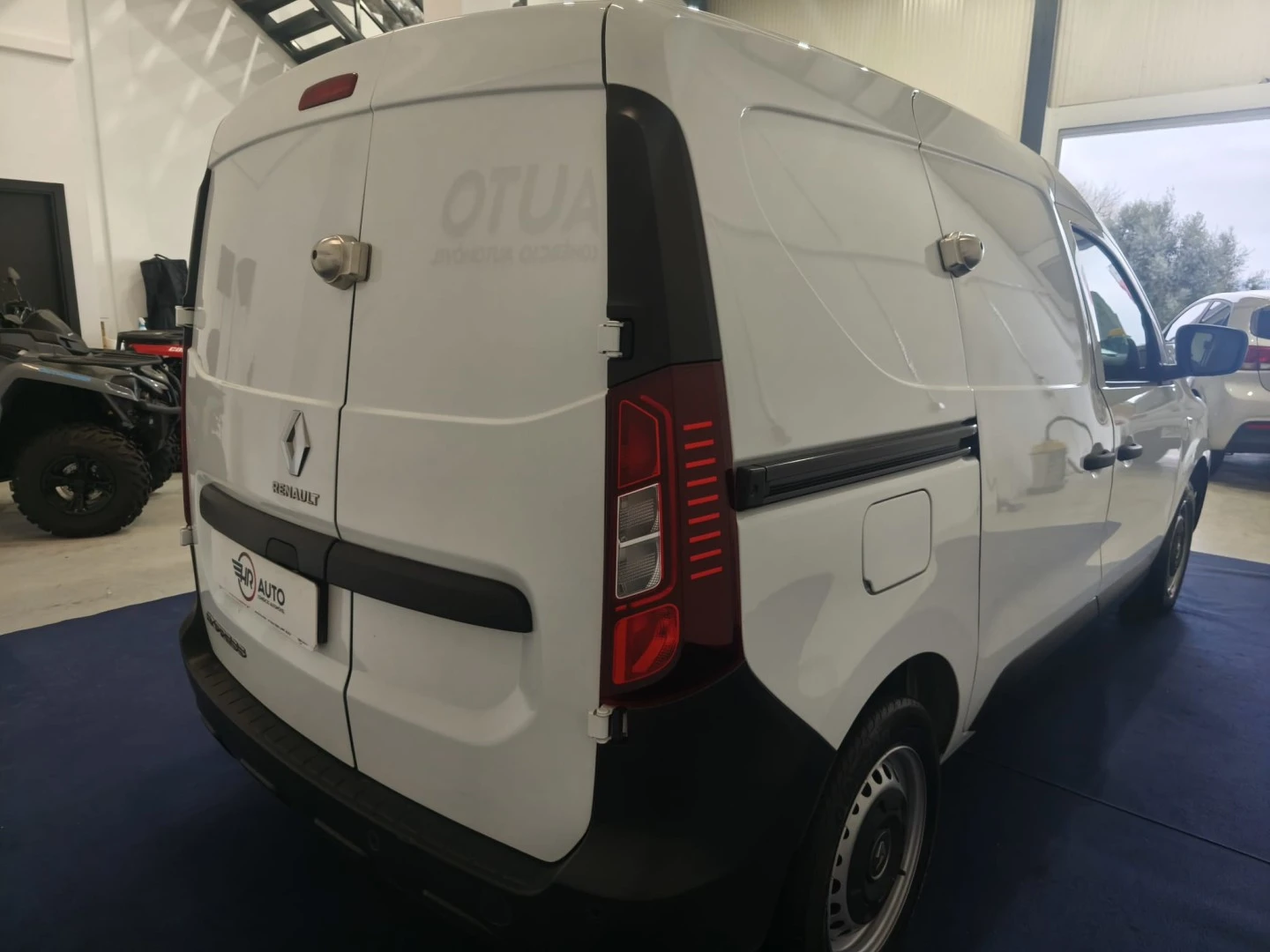 Renault Express 1.5 dCi