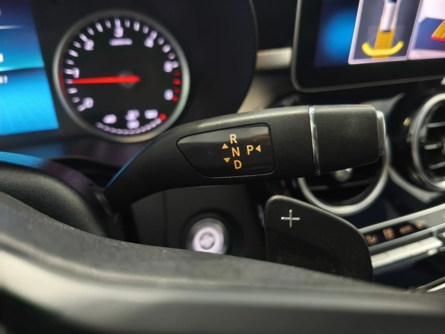 Mercedes-Benz C 220 d Station 9G-TRONIC Exclusive