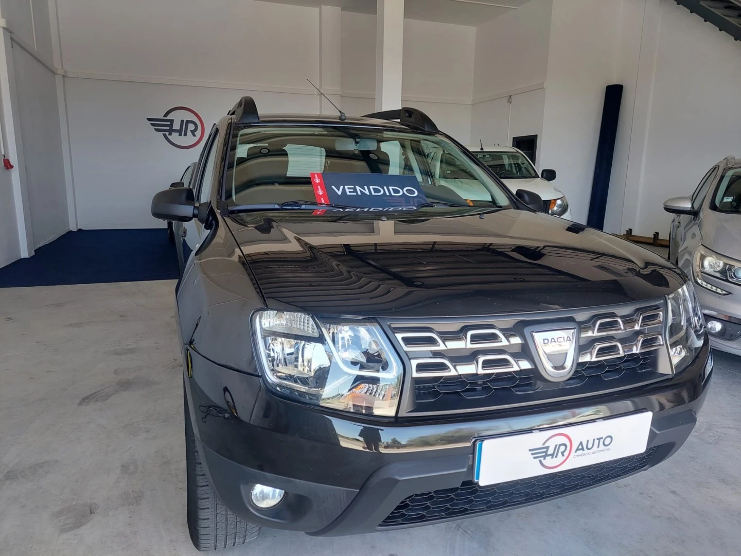 Dacia Duster 1.2 TCe Prestige