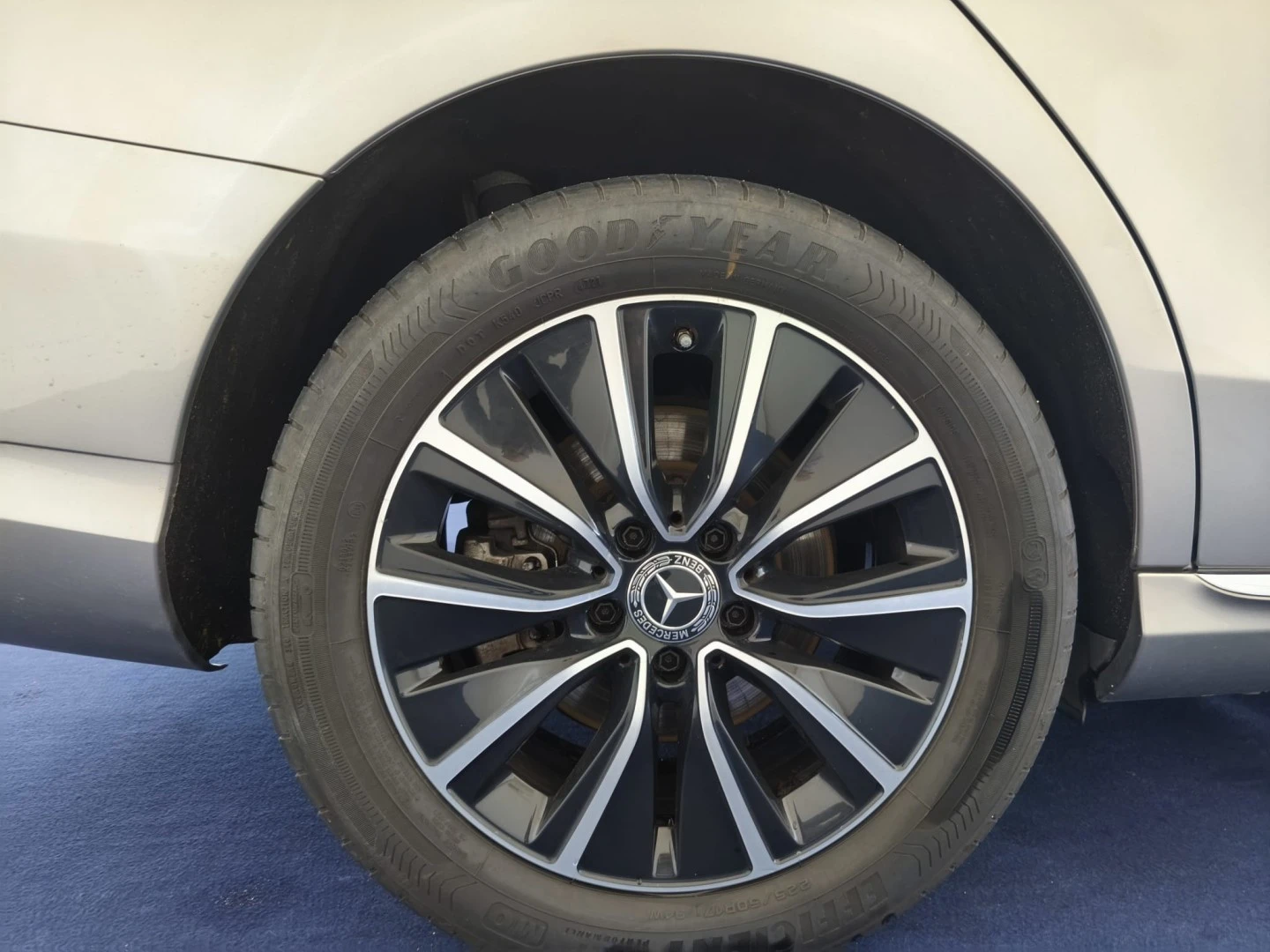 Mercedes-Benz C 220 d Station 9G-TRONIC Exclusive