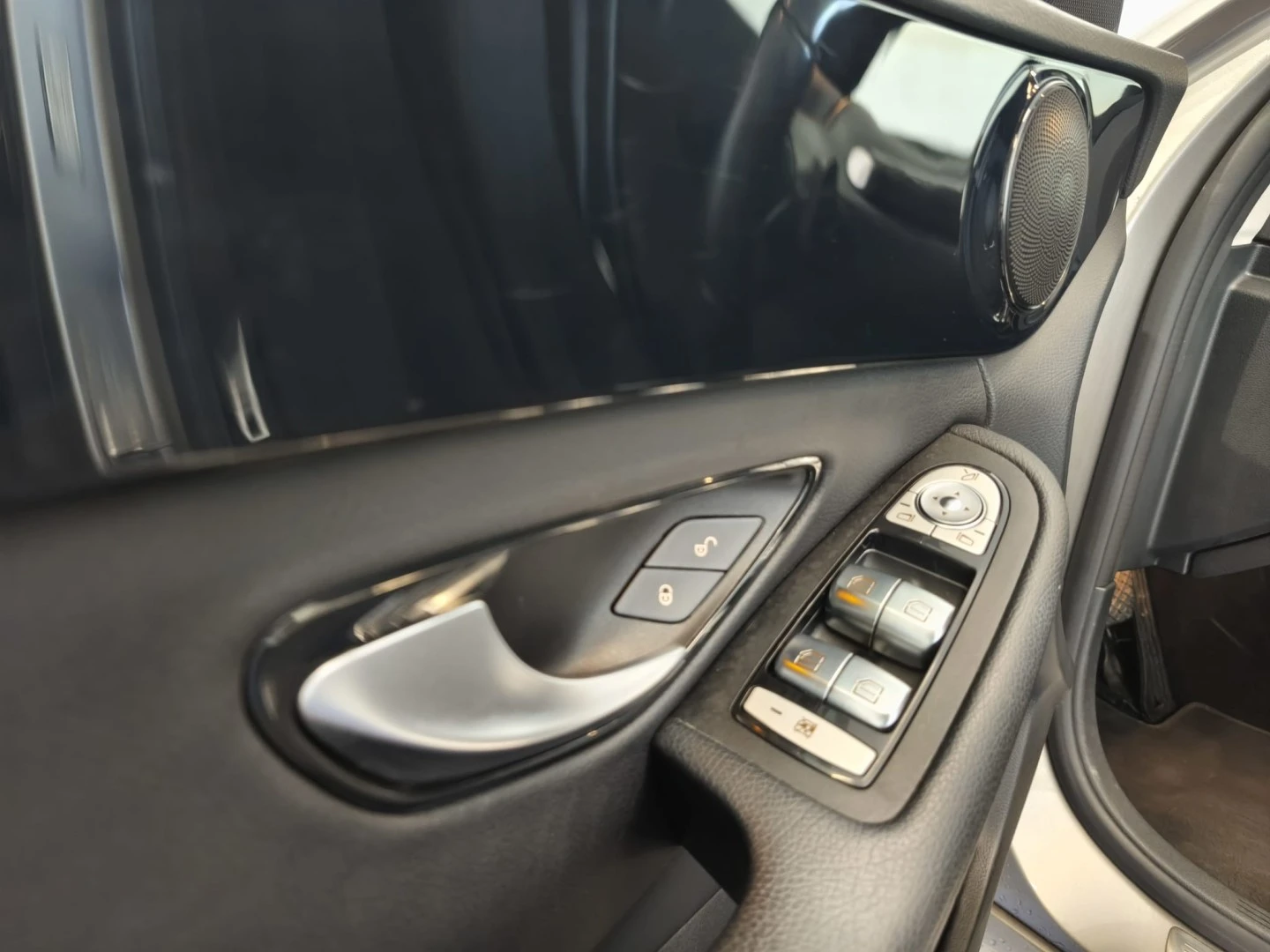 Mercedes-Benz C 220 d Station 9G-TRONIC Exclusive