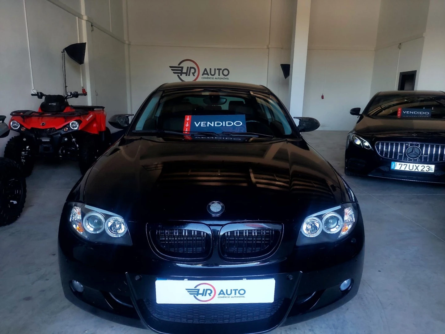 BMW 120 d DPF Edition Sport
