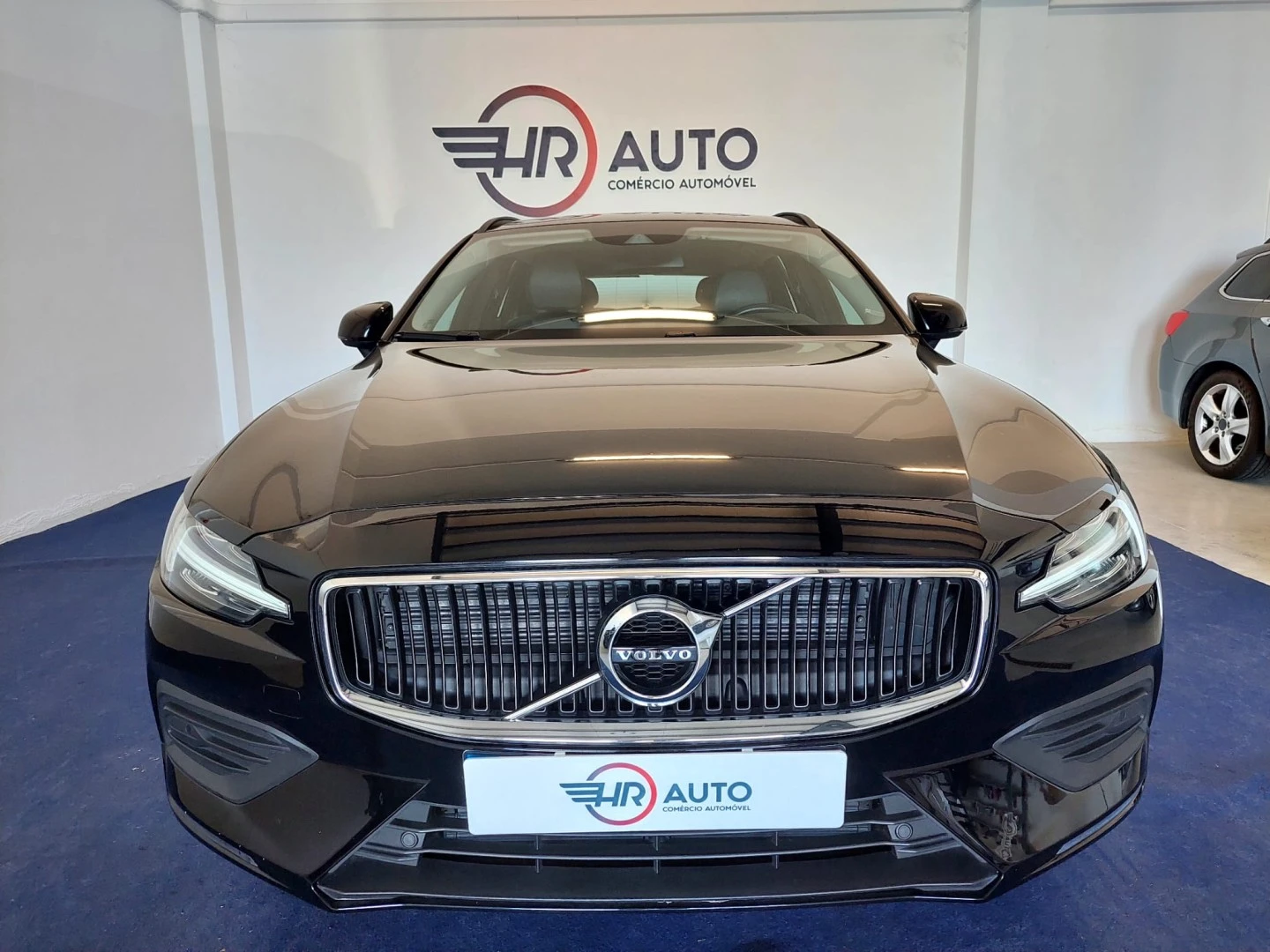 Volvo V60 2.0 D3 Momentum