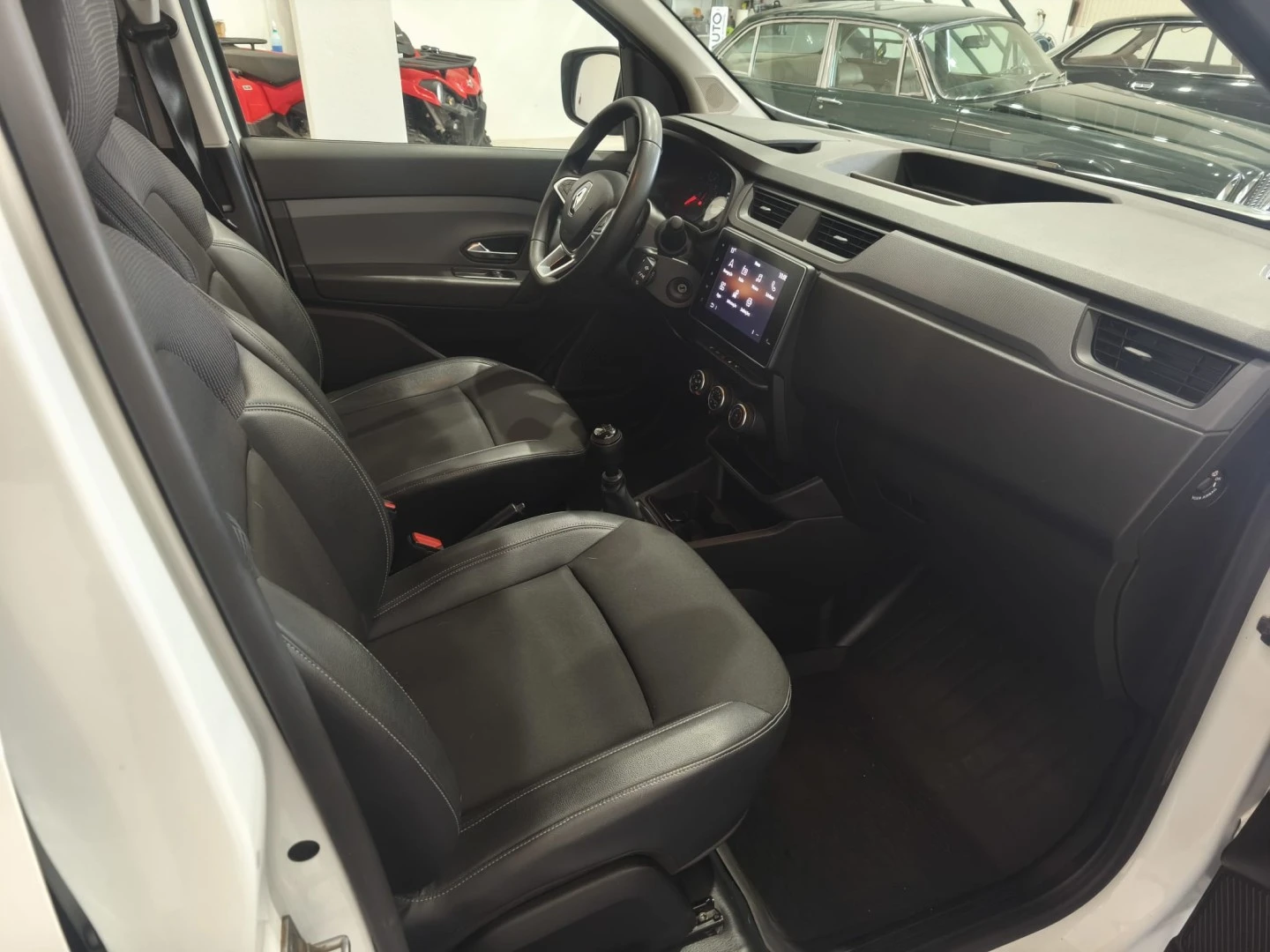 Renault Express 1.5 dCi
