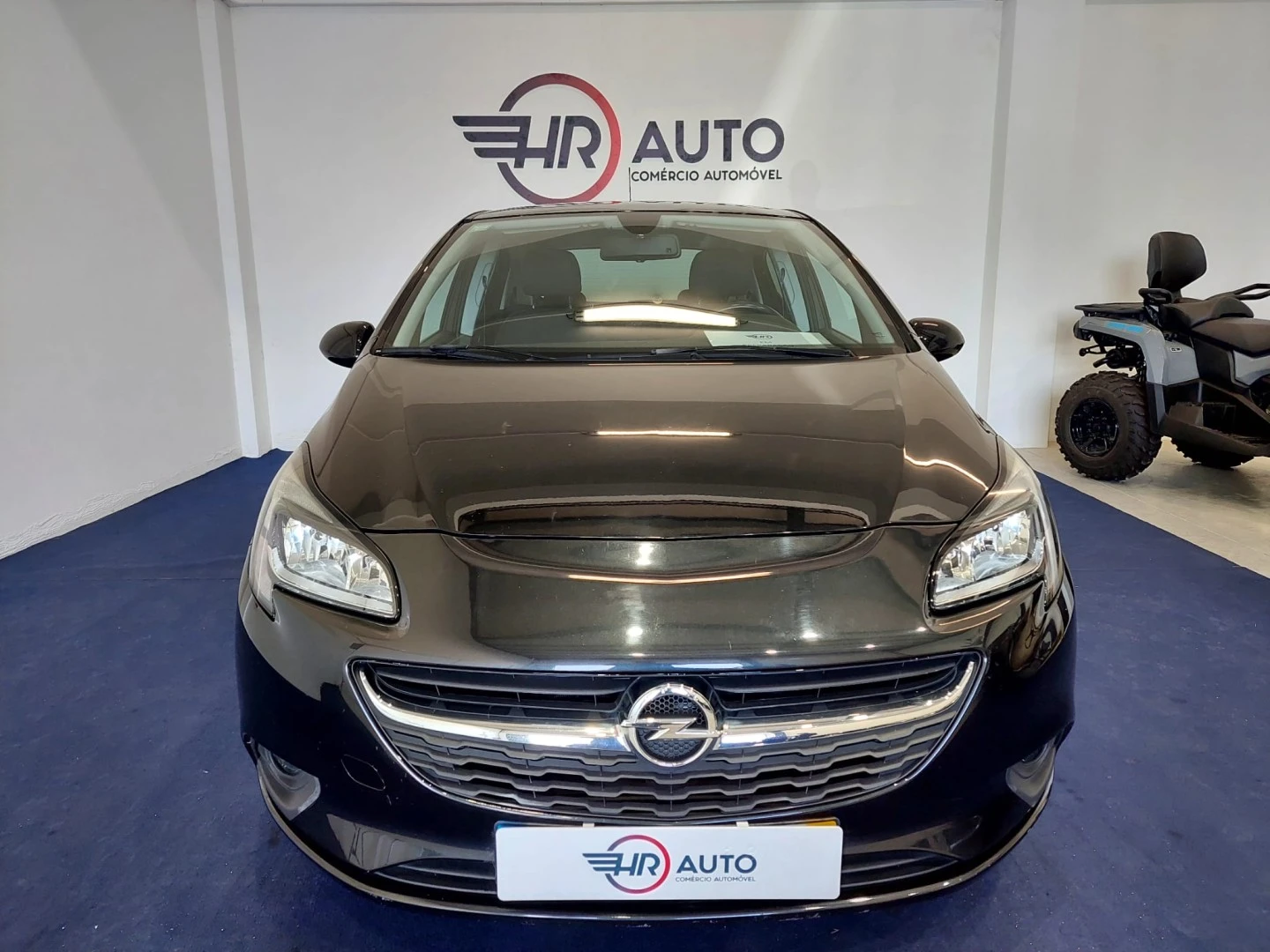Opel Corsa 1.0 T Cosmo