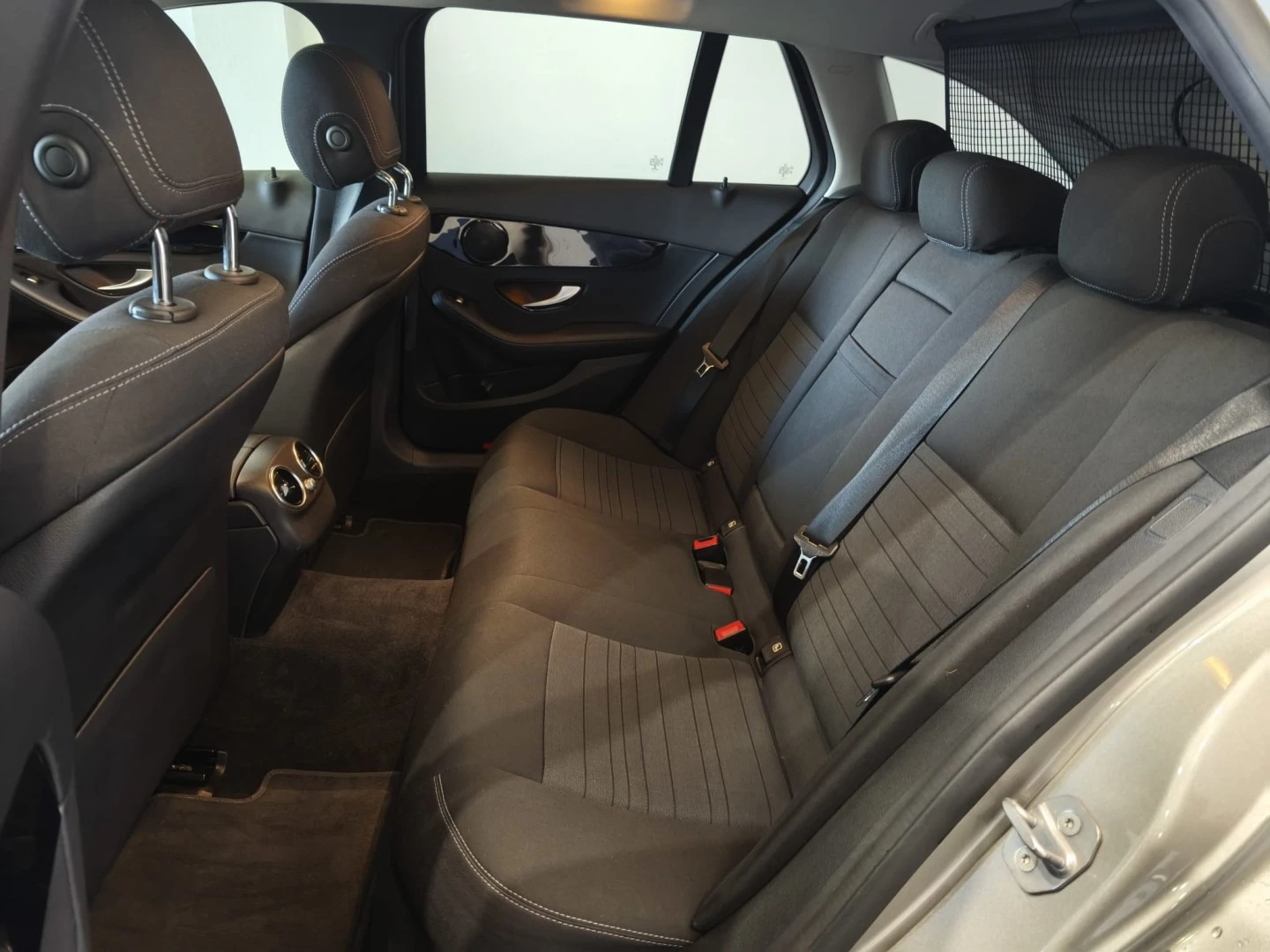 Mercedes-Benz C 220 d Station 9G-TRONIC Exclusive