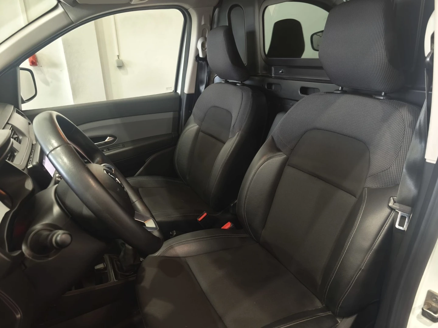 Renault Express 1.5 dCi