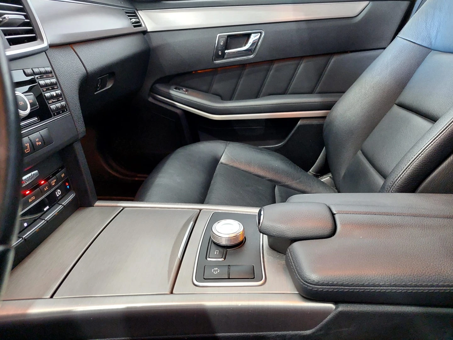 Mercedes-Benz E 350 CDi Avantgarde BlueEfficiency