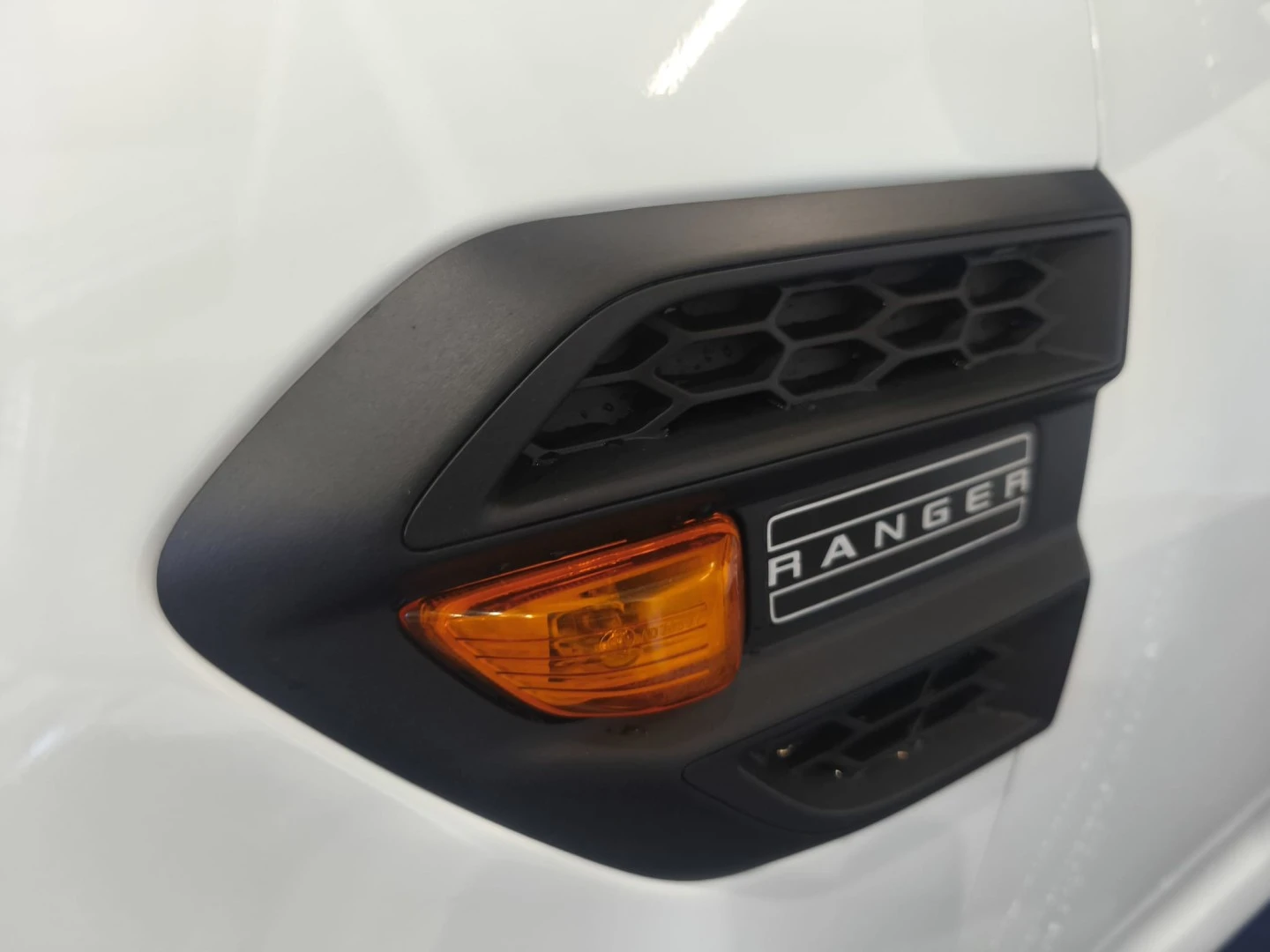 Ford Ranger 2.2 TDCi CL XL 4WD