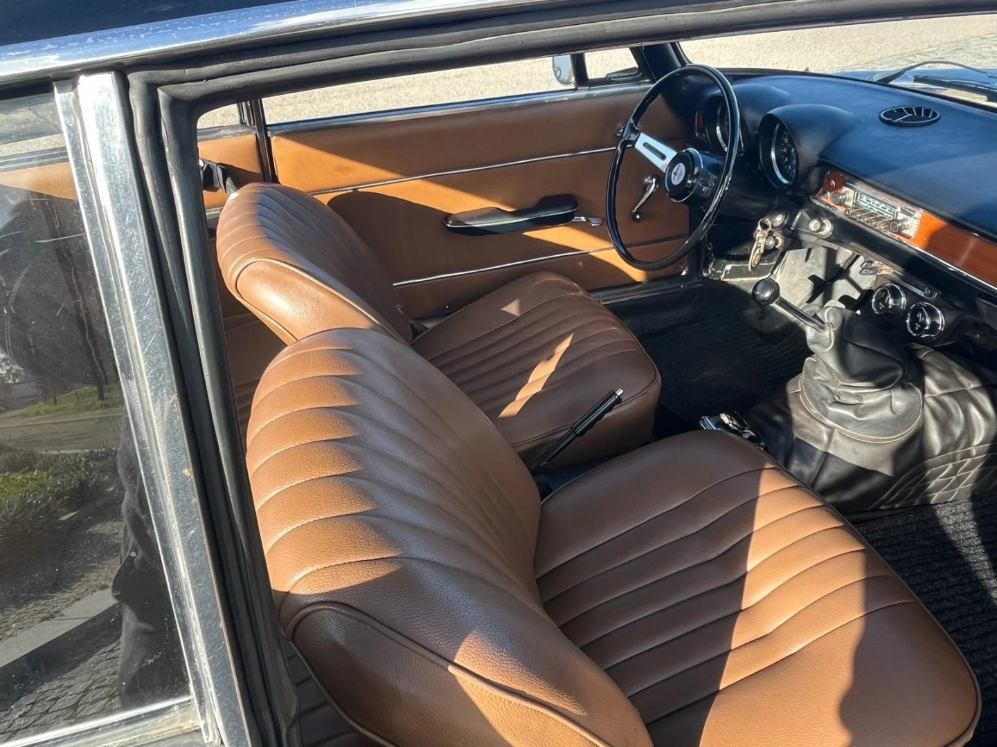 Alfa Romeo GT Junior 1300