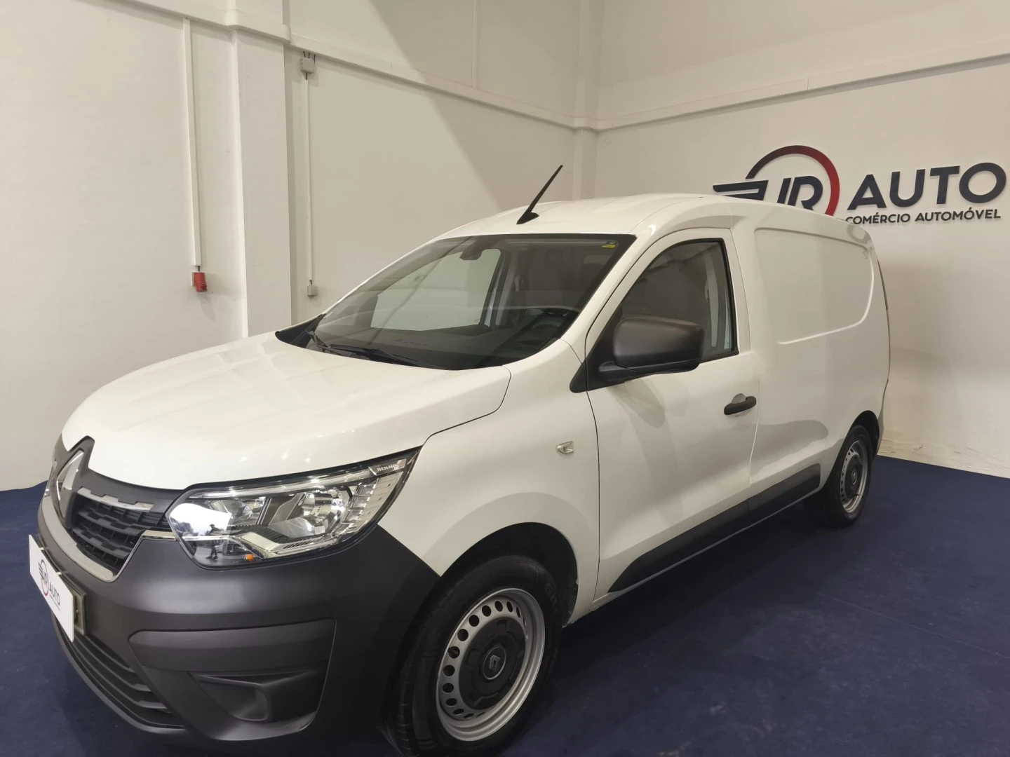 Renault Express 1.5 dCi