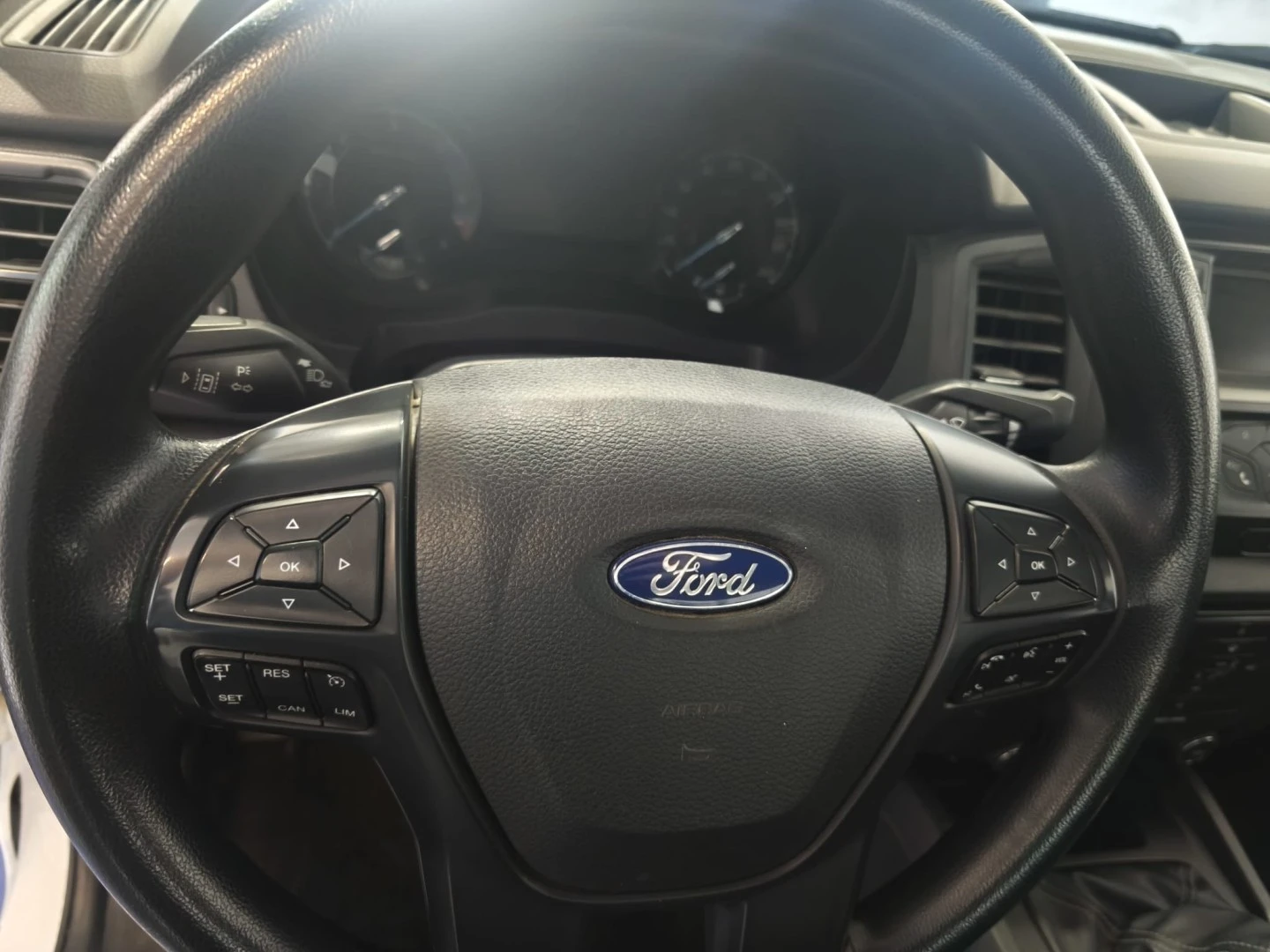 Ford Ranger 2.2 TDCi CL XL 4WD