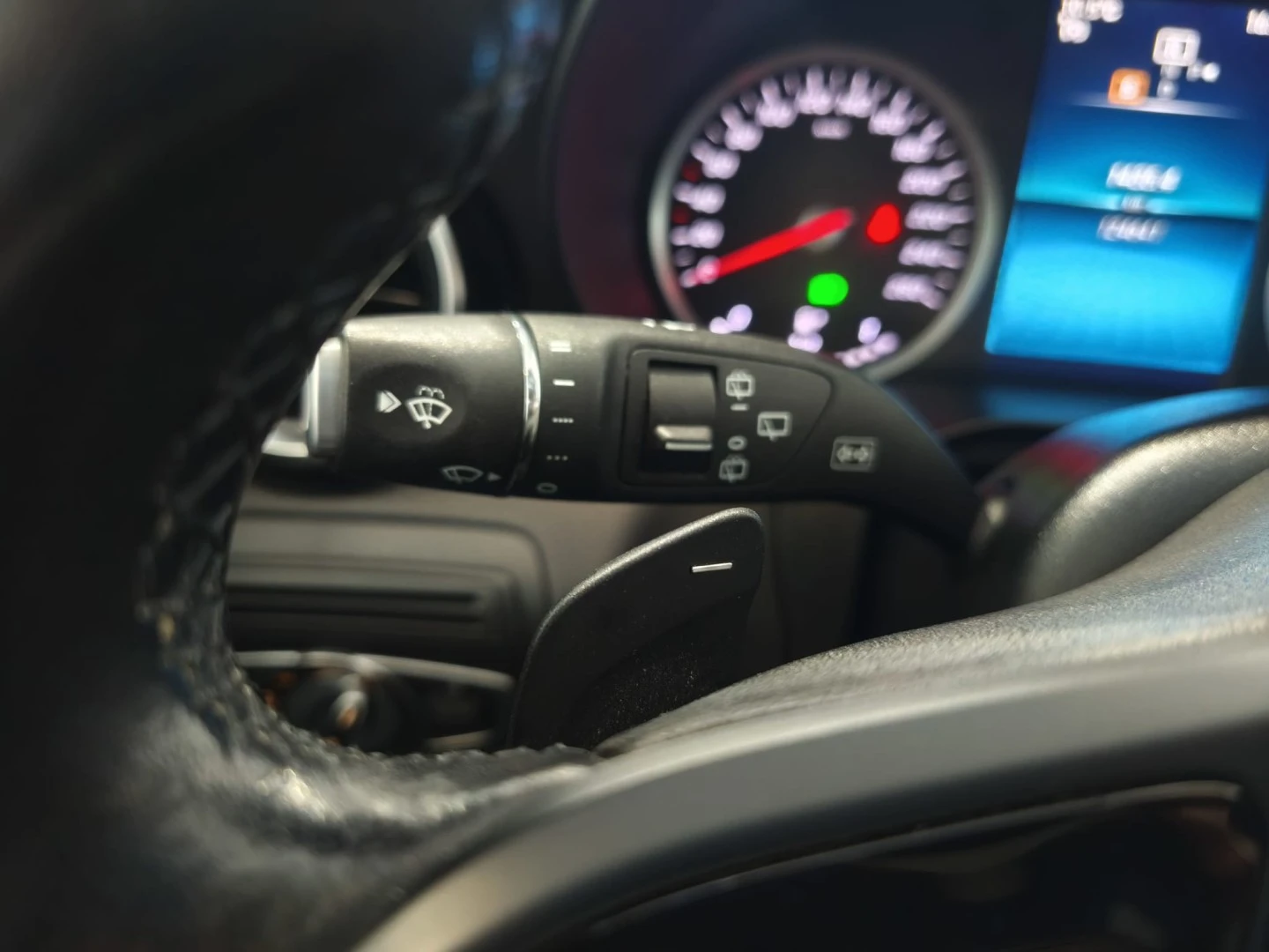 Mercedes-Benz C 220 d Station 9G-TRONIC Exclusive