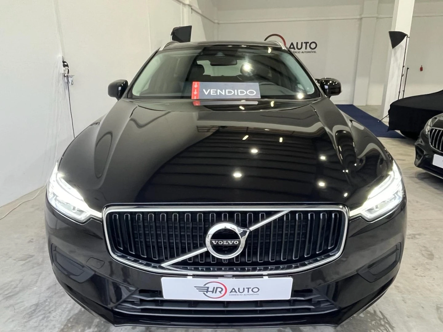 Volvo XC 60 2.0 D3 Momentum