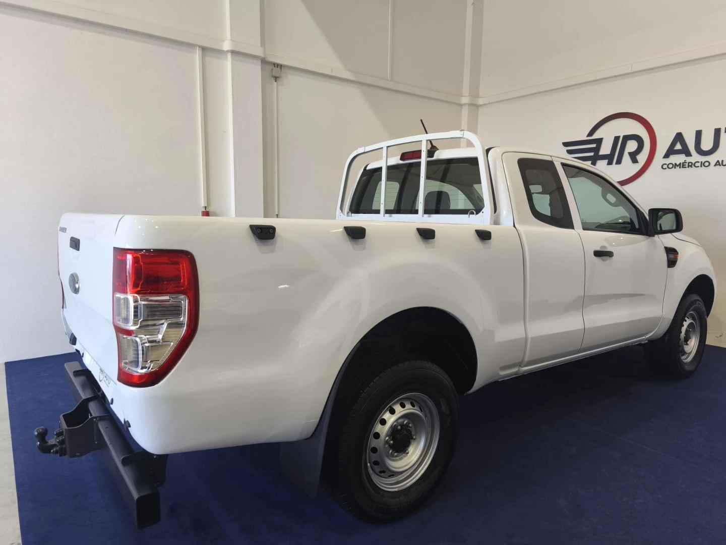 Ford Ranger 2.2 TDCi CL XL 4WD