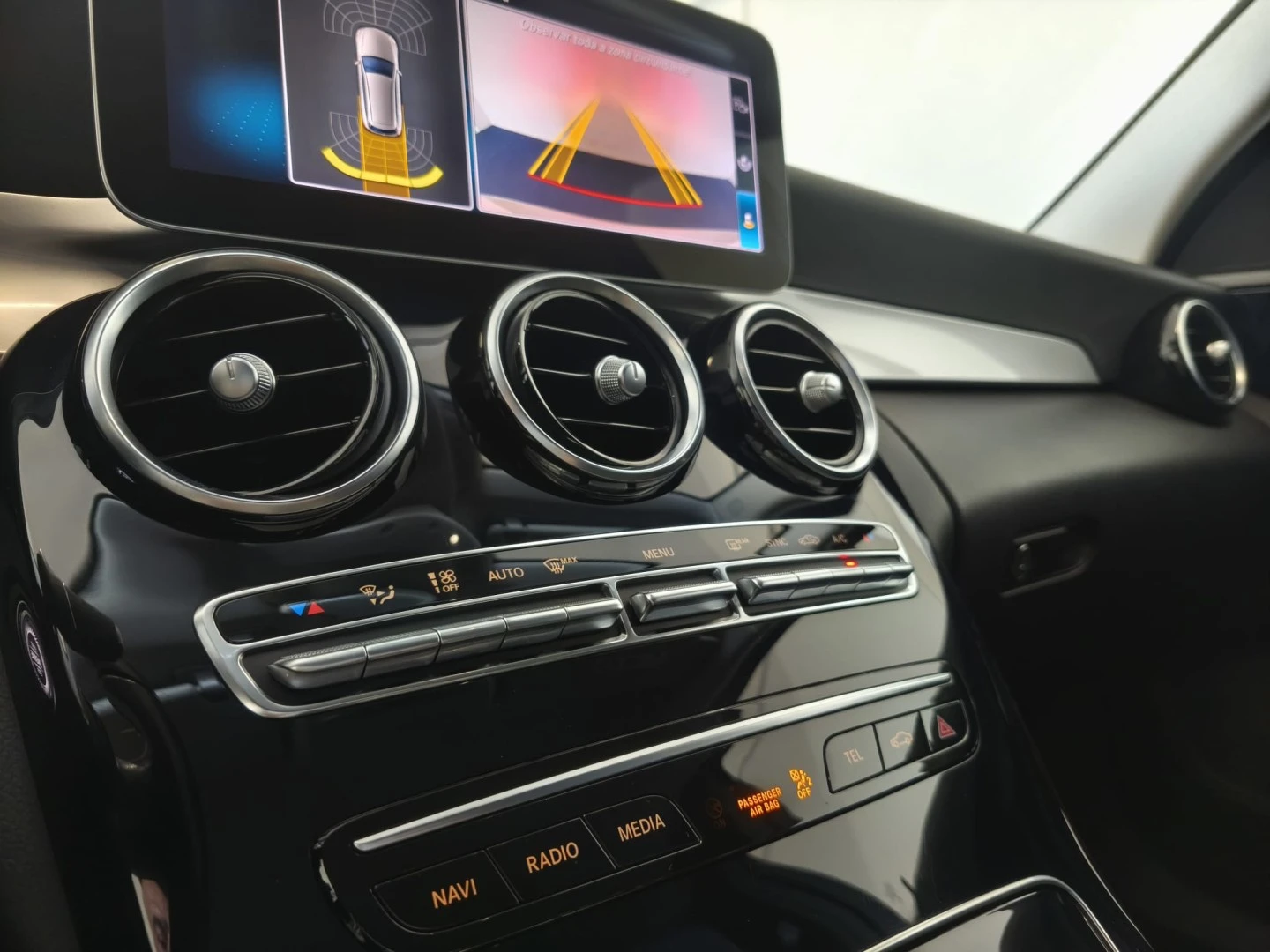 Mercedes-Benz C 220 d Station 9G-TRONIC Exclusive