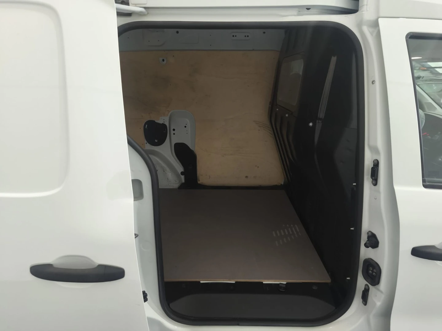 Renault Express 1.5 dCi