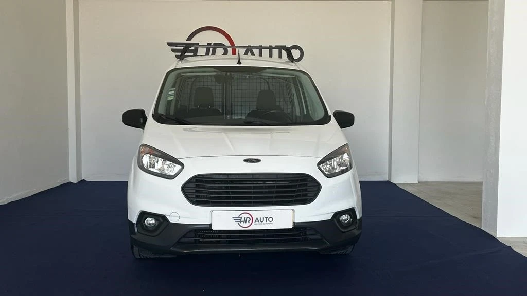 Ford Transit Courier 1.5 TDCi Trend