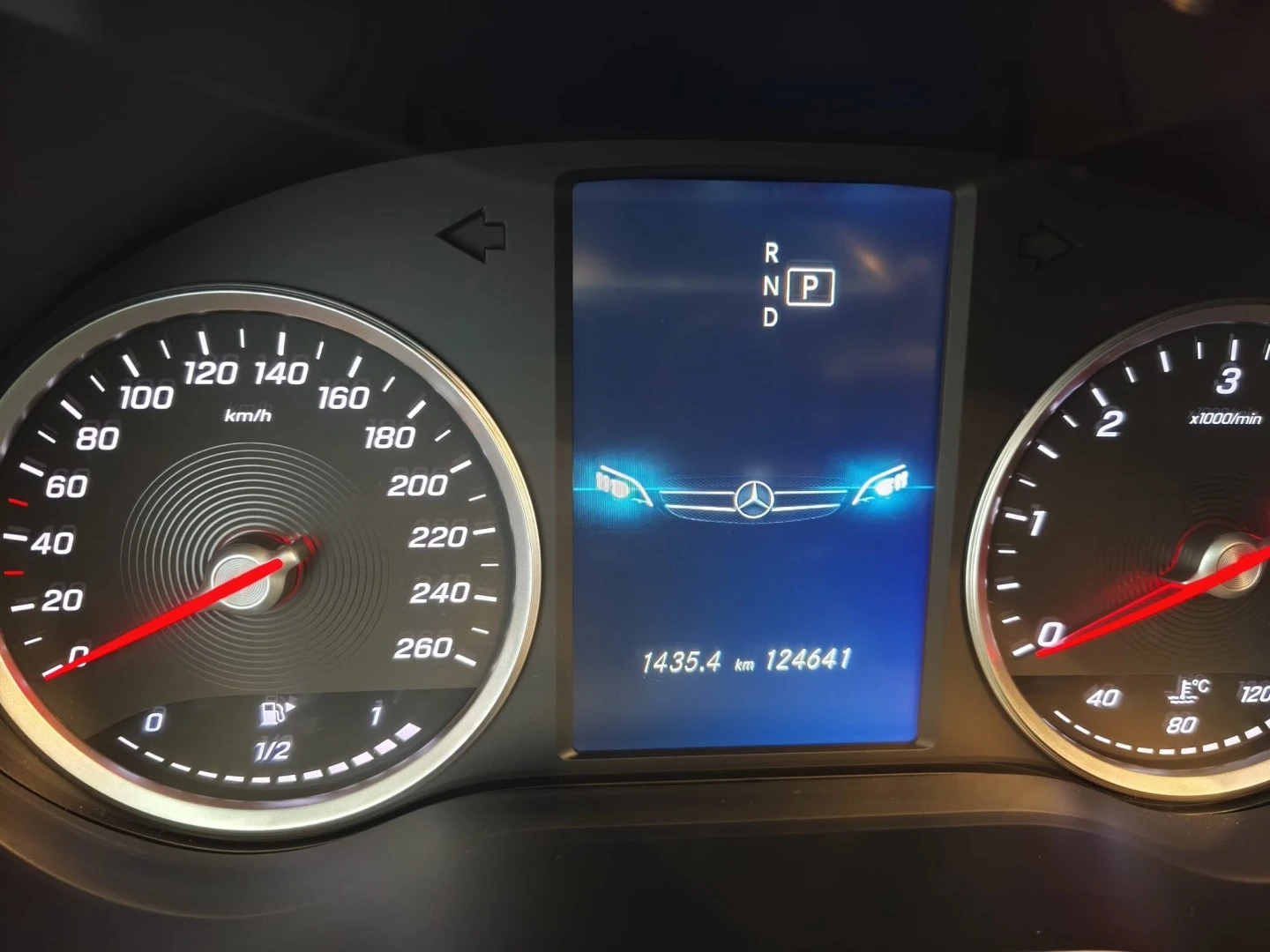 Mercedes-Benz C 220 d Station 9G-TRONIC Exclusive