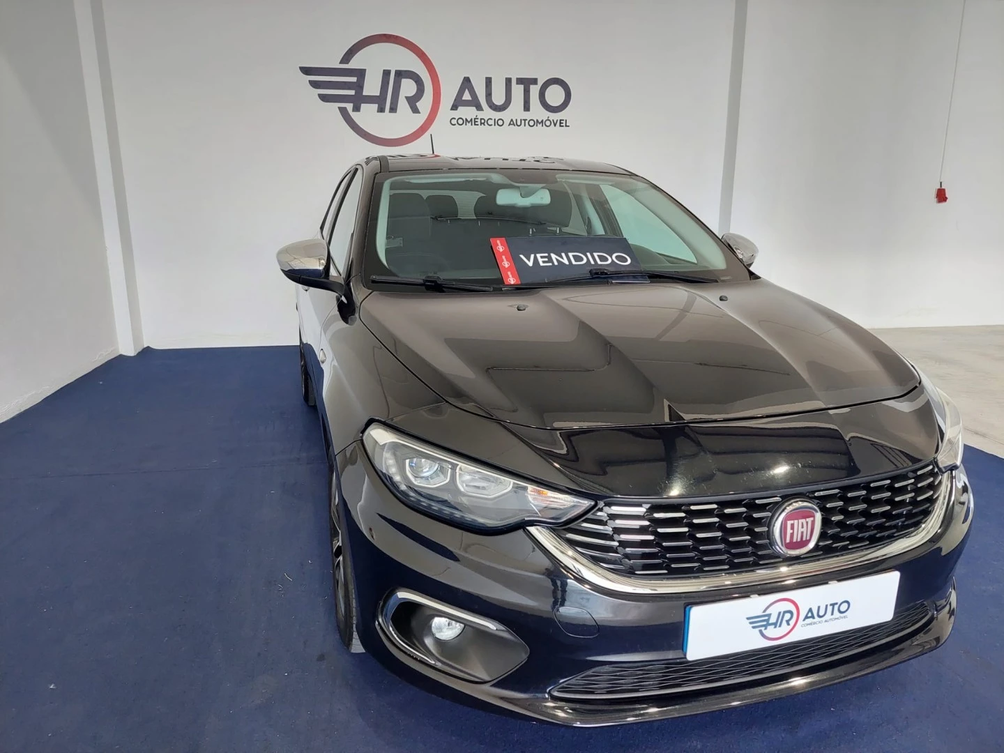 Fiat Tipo 1.4 Mirror
