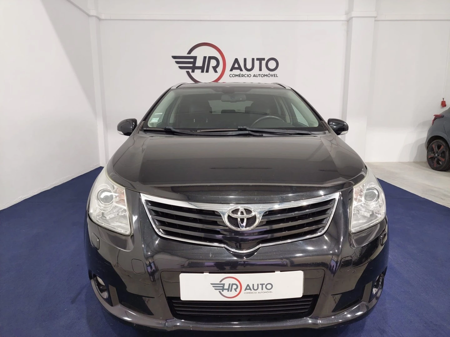 Toyota Avensis SD 2.0 D-4D