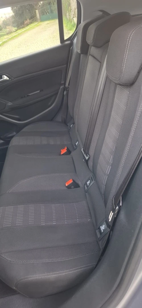 Peugeot 308 PureTech 110 Stop &amp; Start Allure