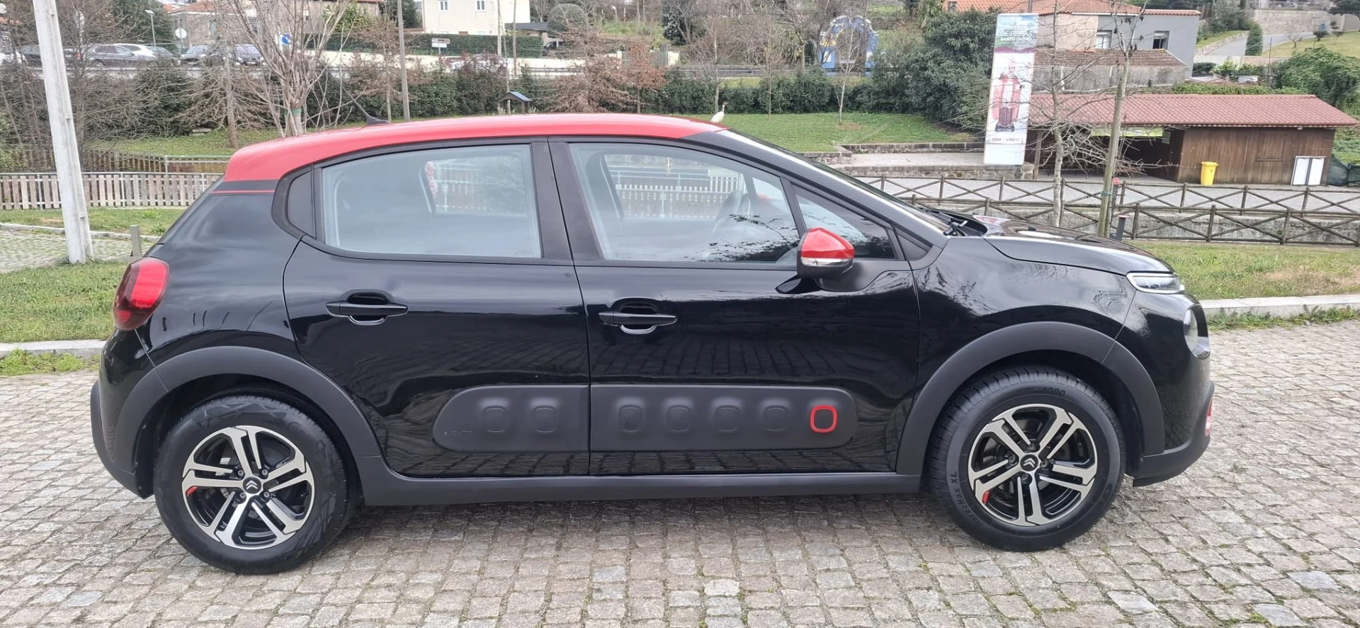 Citroën C3 1.2 PureTech Feel