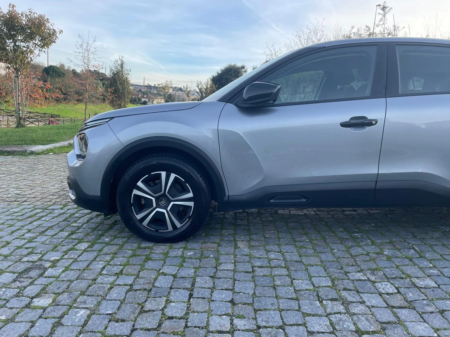 Citroën C4 1.5 BlueHDi Feel