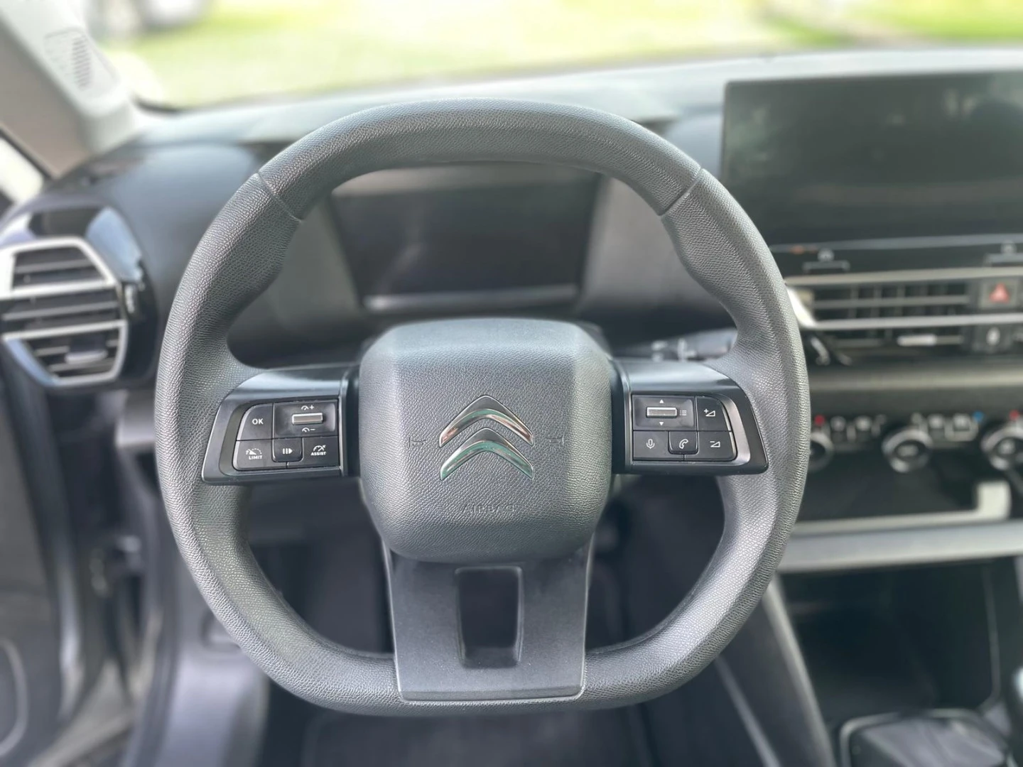 Citroën C4 1.5 BlueHDi Feel