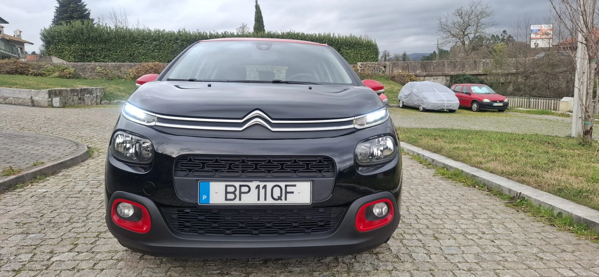 Citroën C3 1.2 PureTech Feel