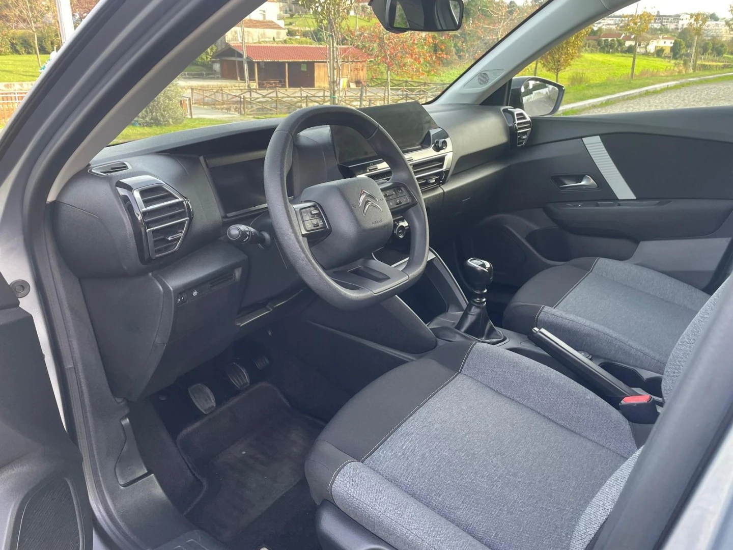 Citroën C4 1.5 BlueHDi Feel