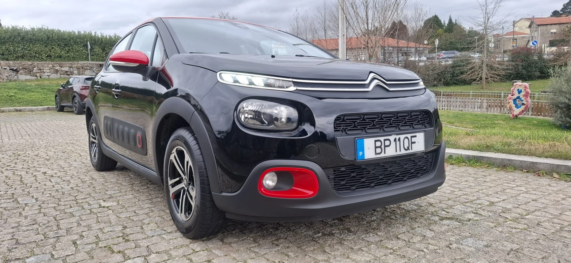 Citroën C3 1.2 PureTech Feel