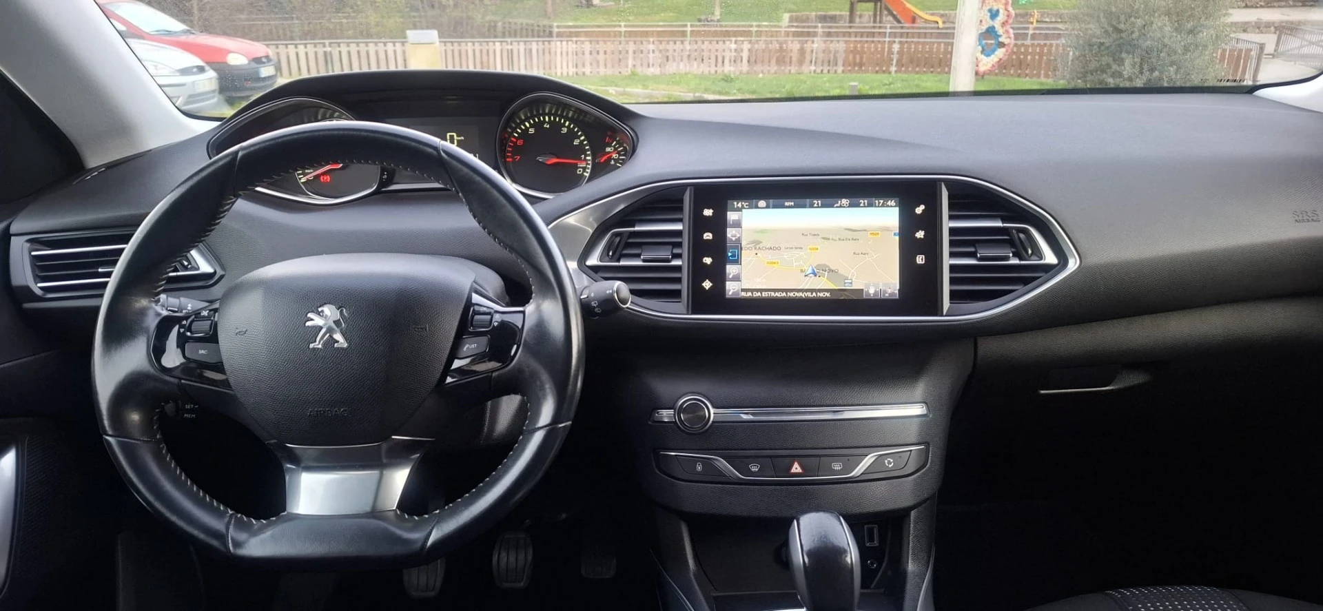 Peugeot 308 PureTech 110 Stop &amp; Start Allure