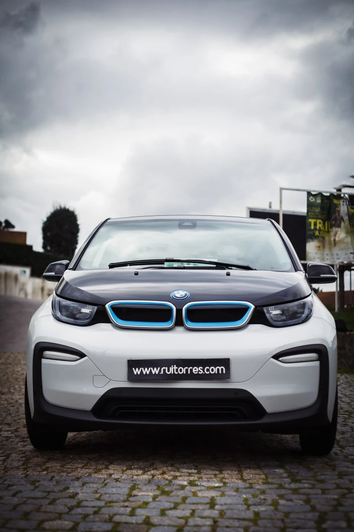 BMW i3 (120 Ah)