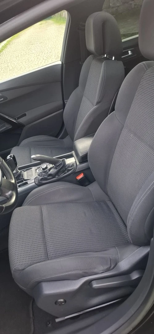 Peugeot 508 SW 1.6 e-HDi Allure 2-Tronic 105g