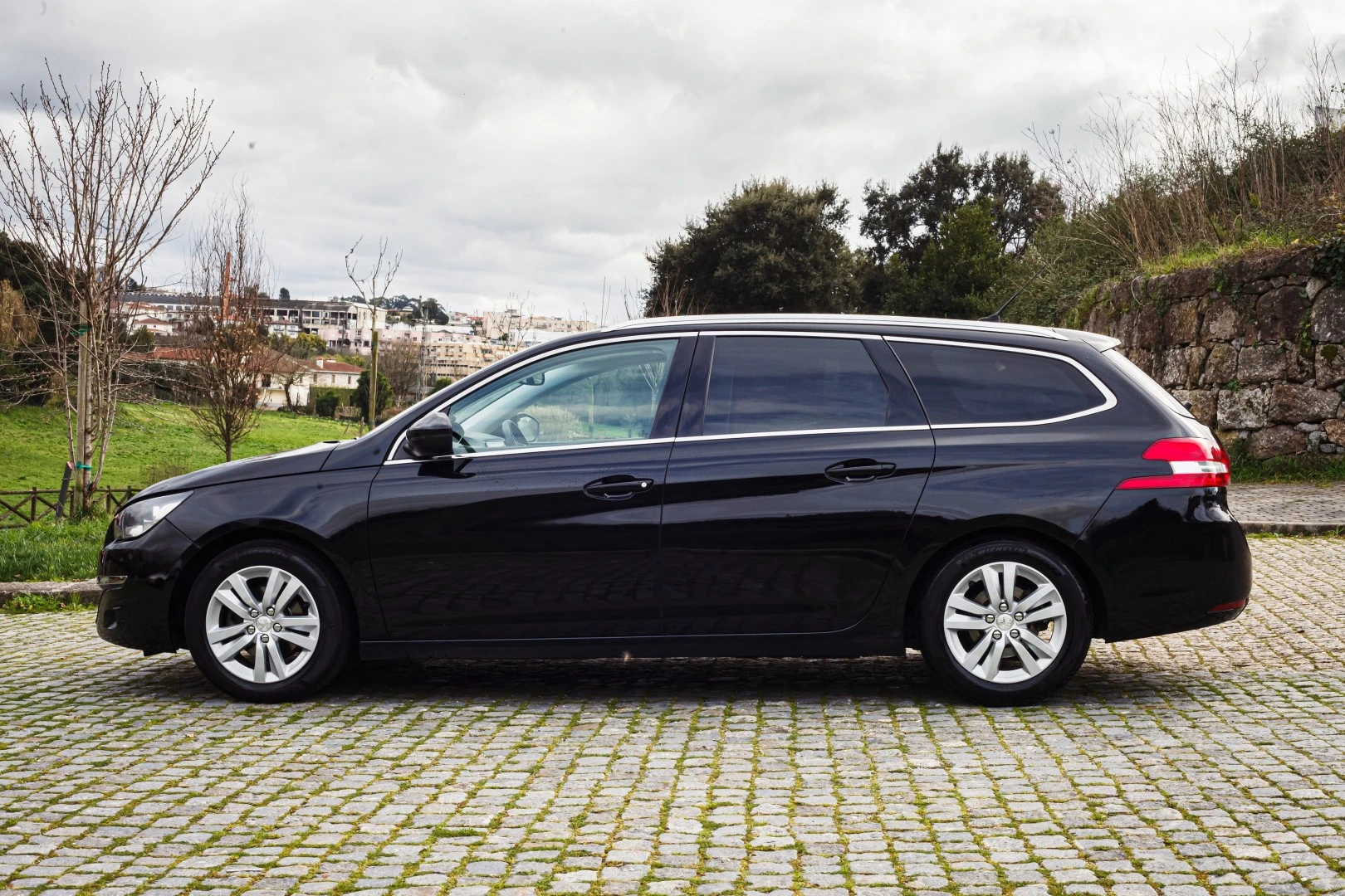 Peugeot 308 SW 1.6 BlueHDi Active