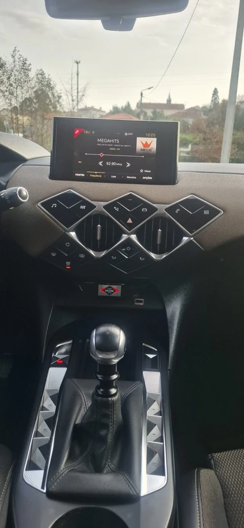 DS DS3 Crossback 1.5 BlueHDi So Chic