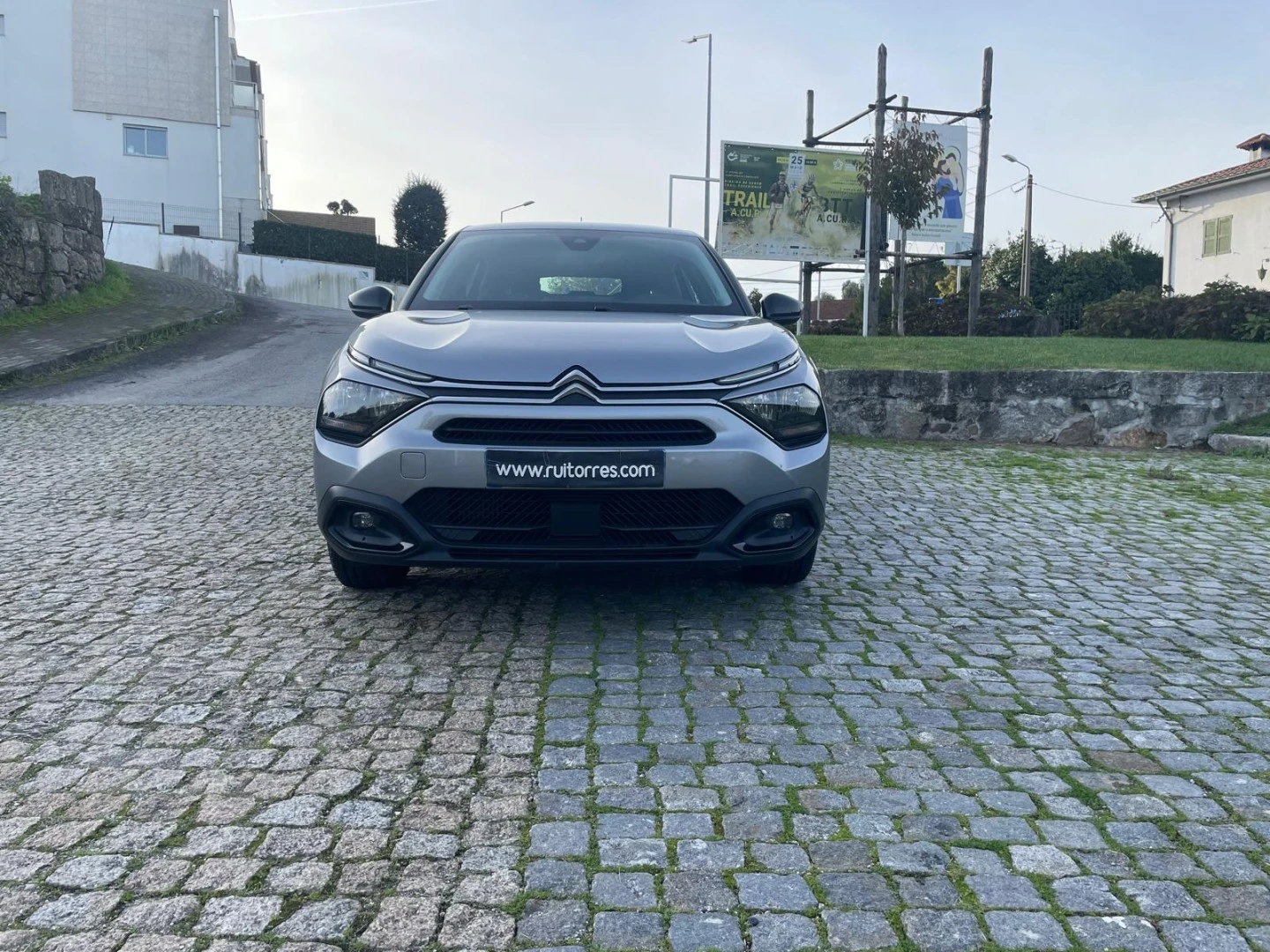 Citroën C4 1.5 BlueHDi Feel