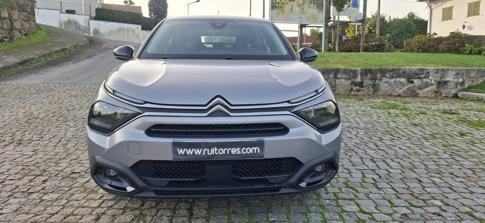 Citroën C4 1.5 BlueHDi Feel