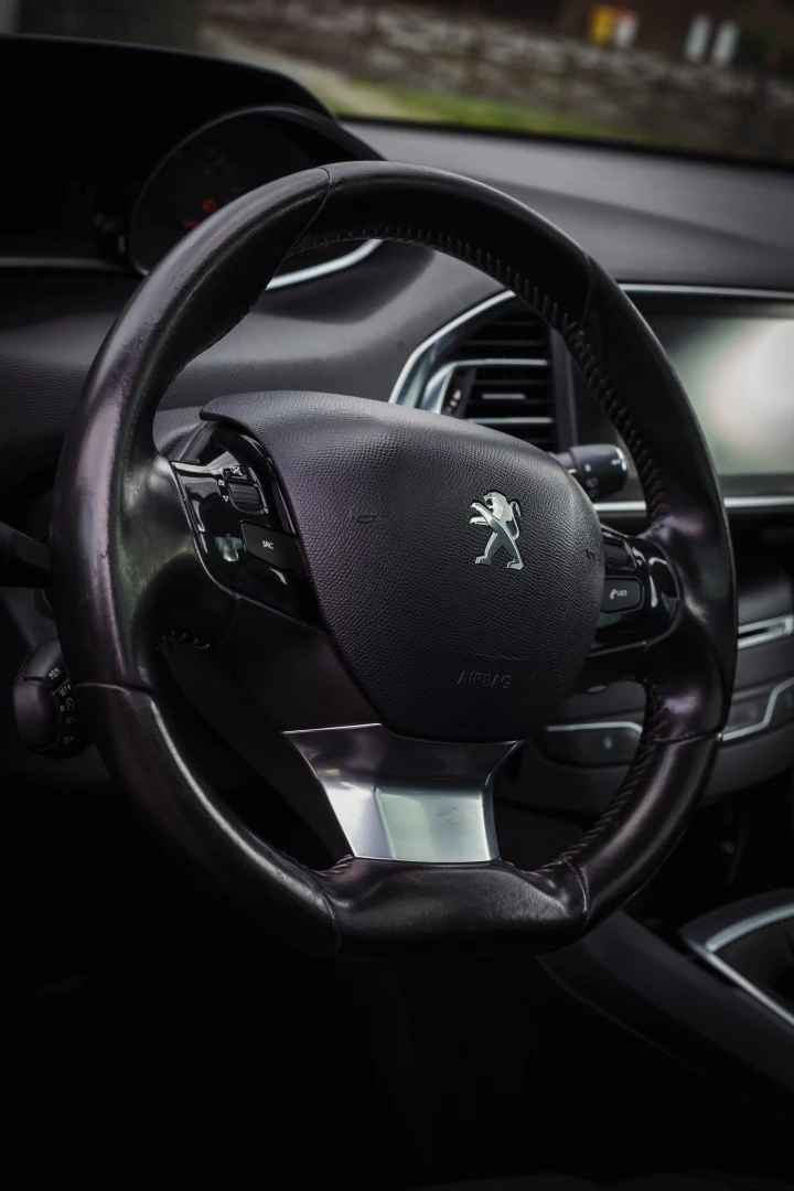 Peugeot 308 SW 1.6 BlueHDi Active