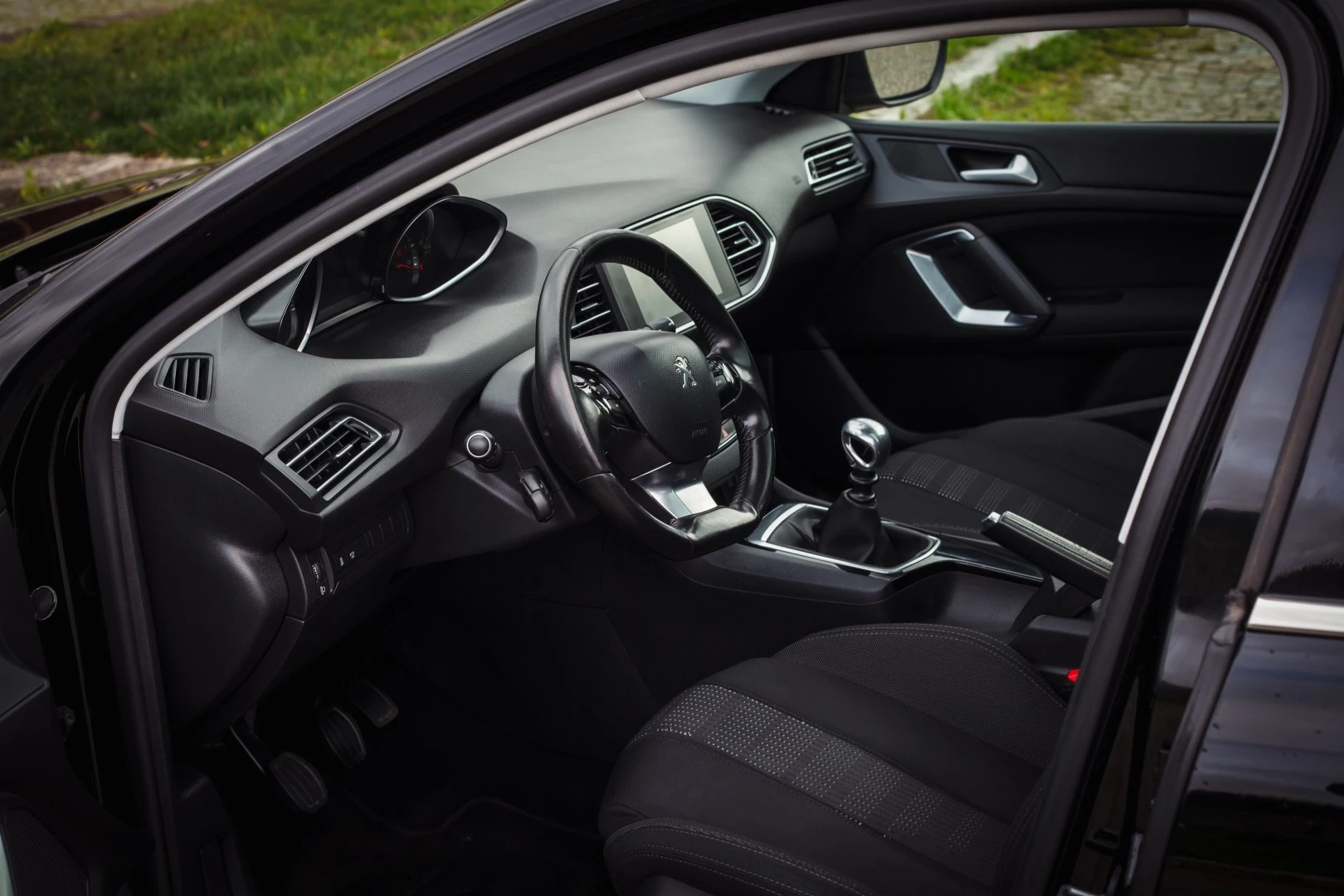 Peugeot 308 SW 1.6 BlueHDi Active