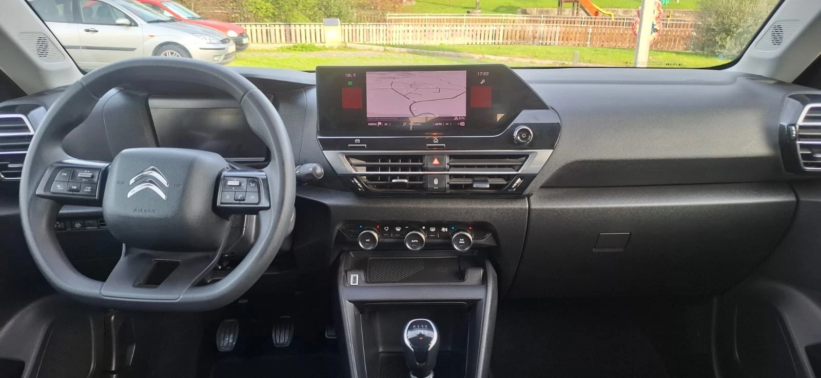 Citroën C4 1.5 BlueHDi Feel