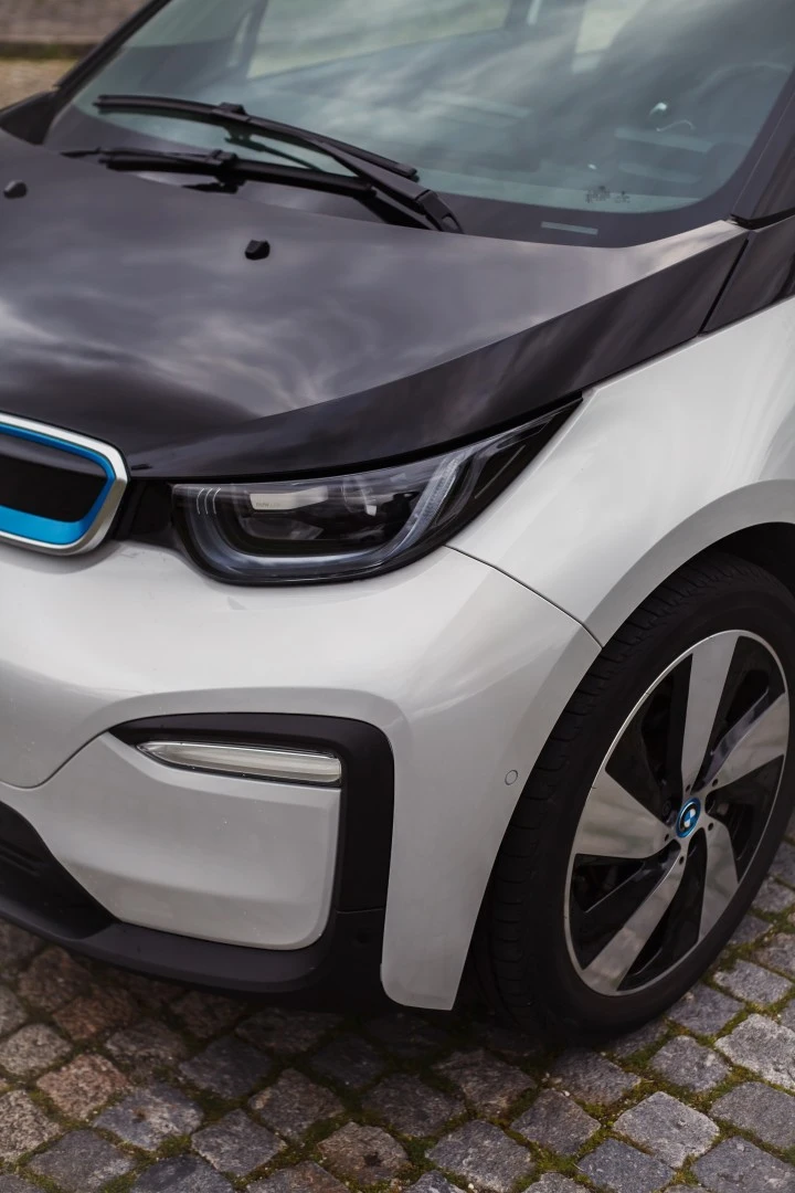 BMW i3 (120 Ah)