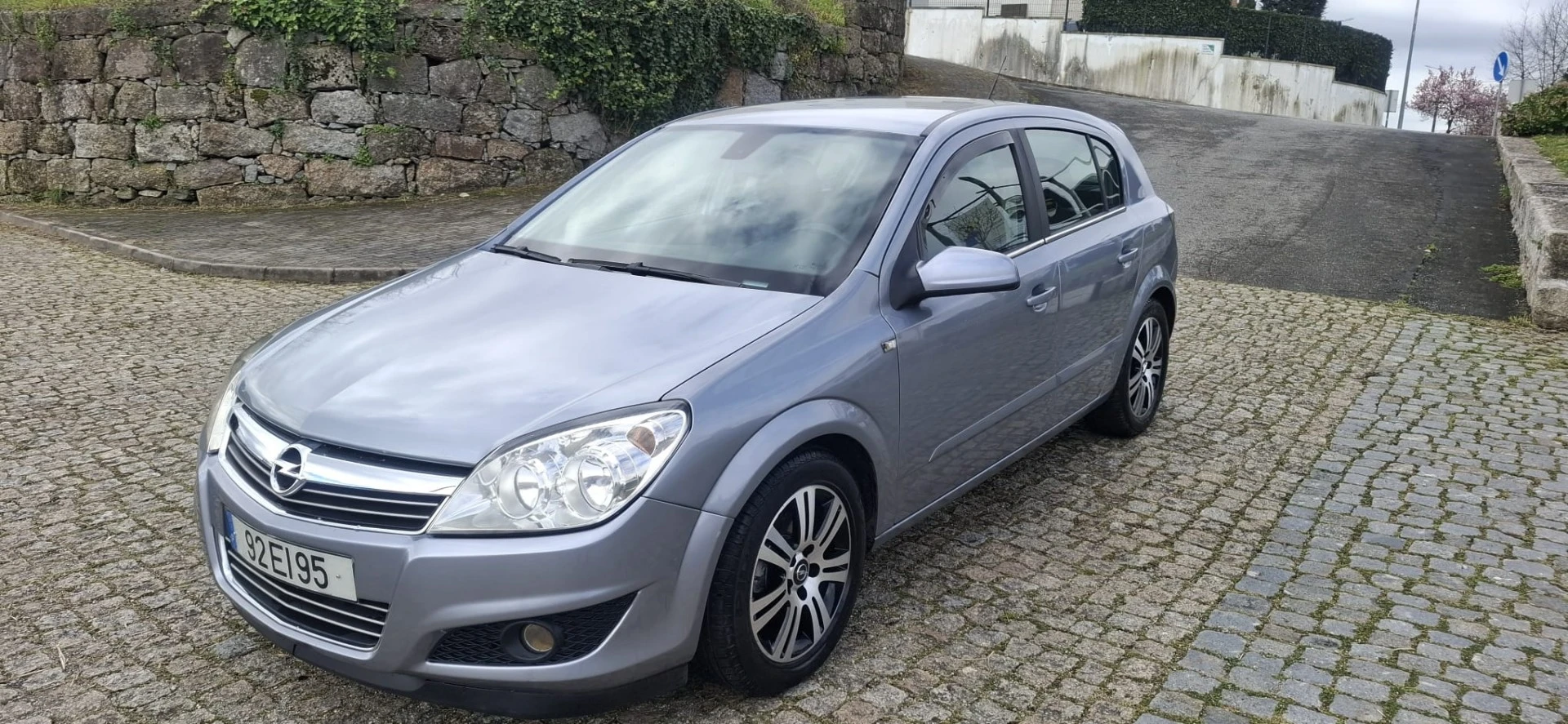 Opel Astra 1.3 CDTi Cosmo