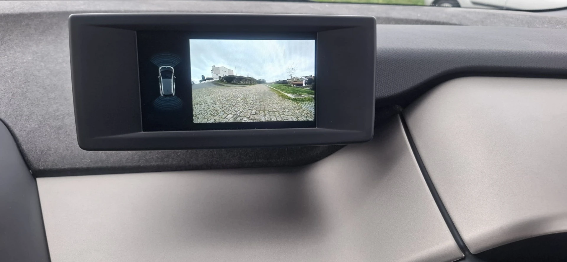 BMW i3 (120 Ah)