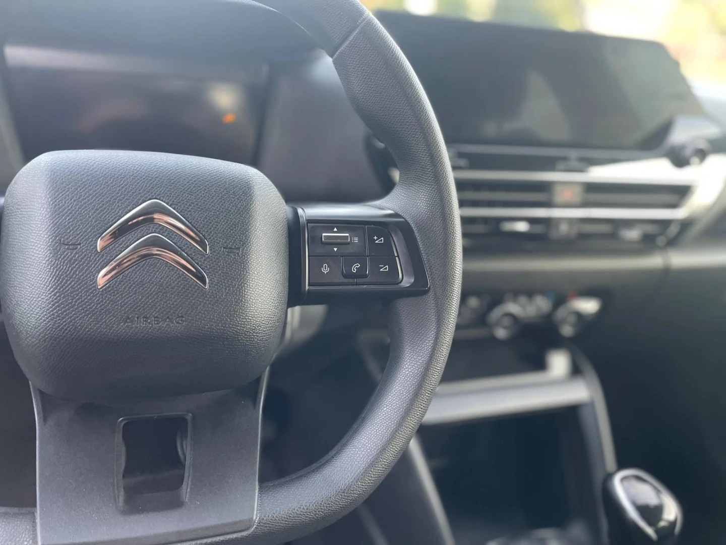 Citroën C4 1.5 BlueHDi Feel
